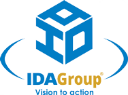Logo Công ty Cổ Phần Đầu Tư Phát Triển và Ứng Dụng Toàn Cầu (IDA Group)