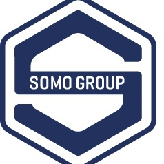 Logo Công Ty Cổ Phần Tập Đoàn SOMO Việt Nam 