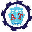 Logo Công ty TNHH An Tín Hải Phòng