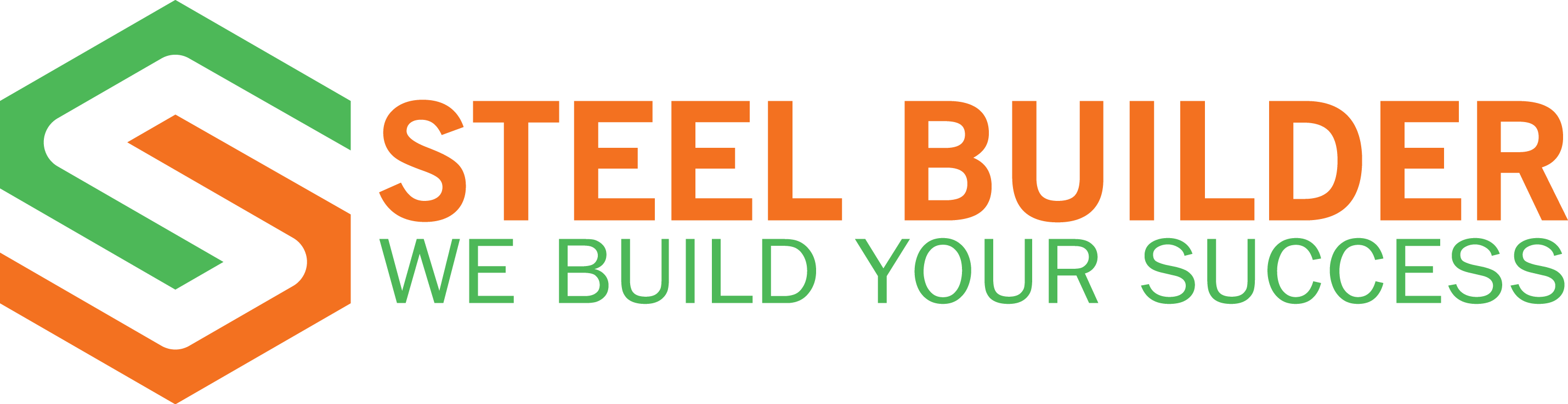 Logo Công ty Cổ phần Steel Builder