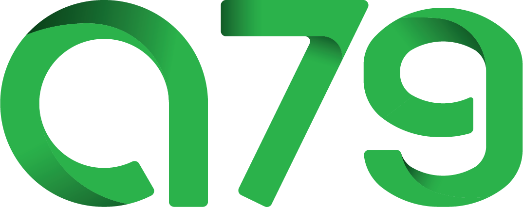 Logo Công ty Cổ phần A79