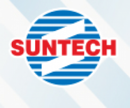 Logo Công Ty Cổ Phần Kỹ Thuật Thái Dương (Suntech JSC)