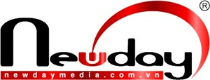 Logo Công ty Cổ phần Truyền thông và Giải trí Ngày Mới