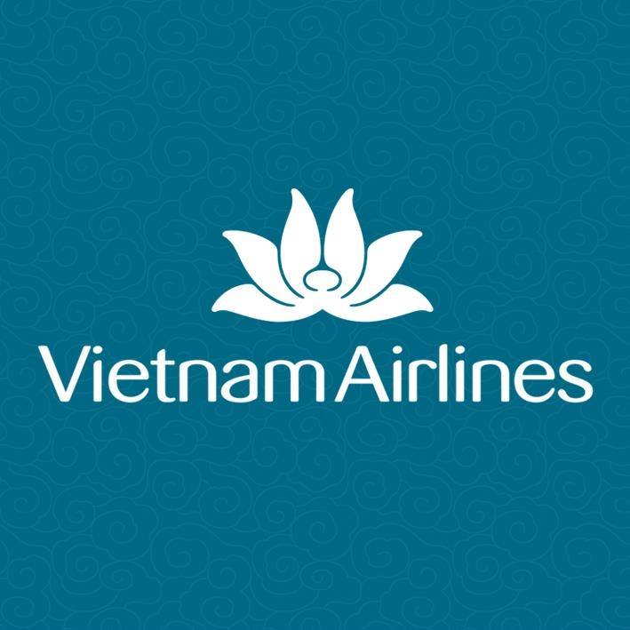 Logo Tổng Công ty Hàng không Việt Nam - CTCP (Vietnam Airlines)