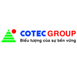 Logo Công ty cổ phần đầu tư Cotec healthcare (Cotec Group)