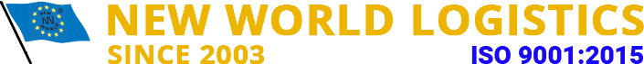 Logo Công Ty Cổ Phần Logistics Tân Thế Giới