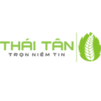 Logo Công ty TNHH thương mại và vận tải Thái Tân