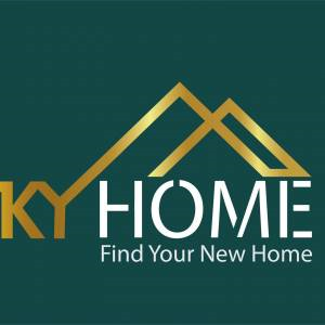 Logo Công Ty TNHH Bất Động Sản Skyhome