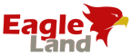 Logo Công Ty Cổ Phần Địa Ốc Eagle Homes