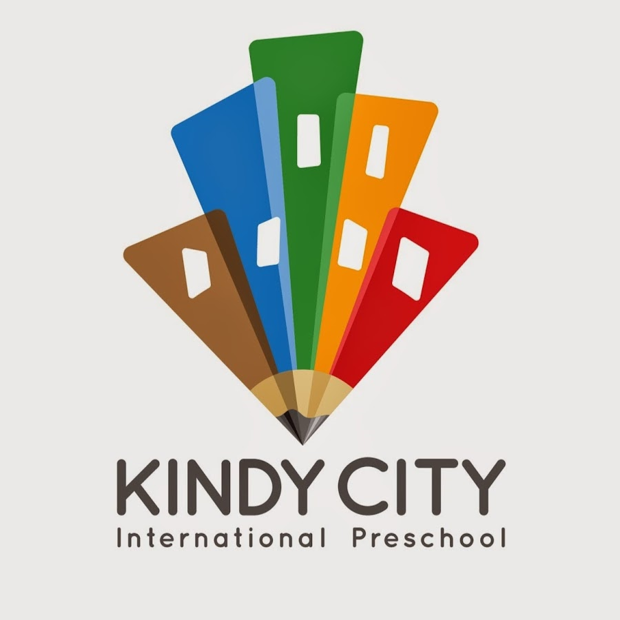 Logo Công Ty TNHH Kindy City