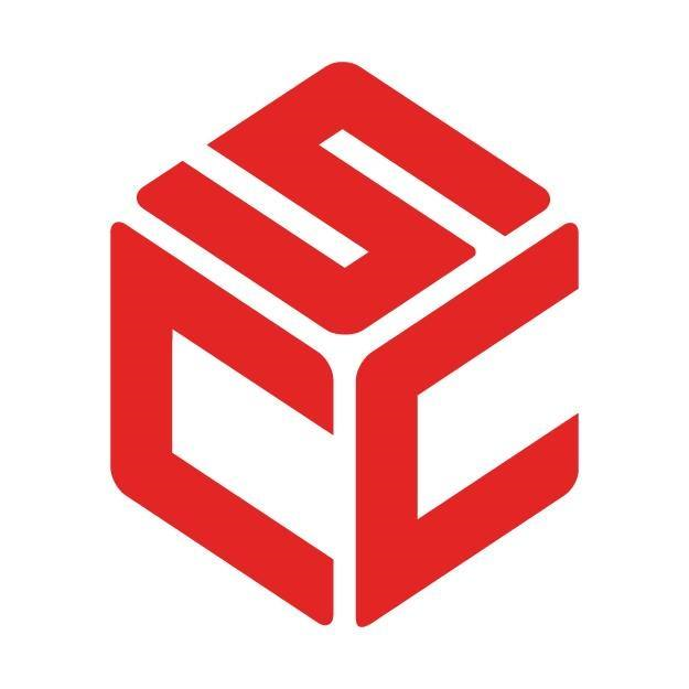 Logo Công ty Cổ Phần Xây Dựng Sài Gòn