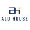 Logo Công Ty Cổ Phần Alo House