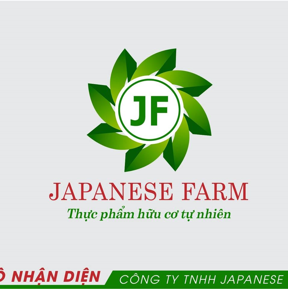 Logo Công ty TNHH Japanese Farm