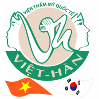 Logo Công Ty TNHH Thẩm Mỹ Quốc Tế Việt Hàn