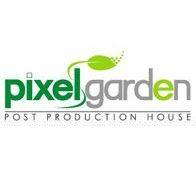 Logo Công ty Cổ phần Vườn Ảnh Điểm (PIXELS GARDEN JSC)
