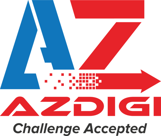 Logo Công ty Cổ phần AZDIGI