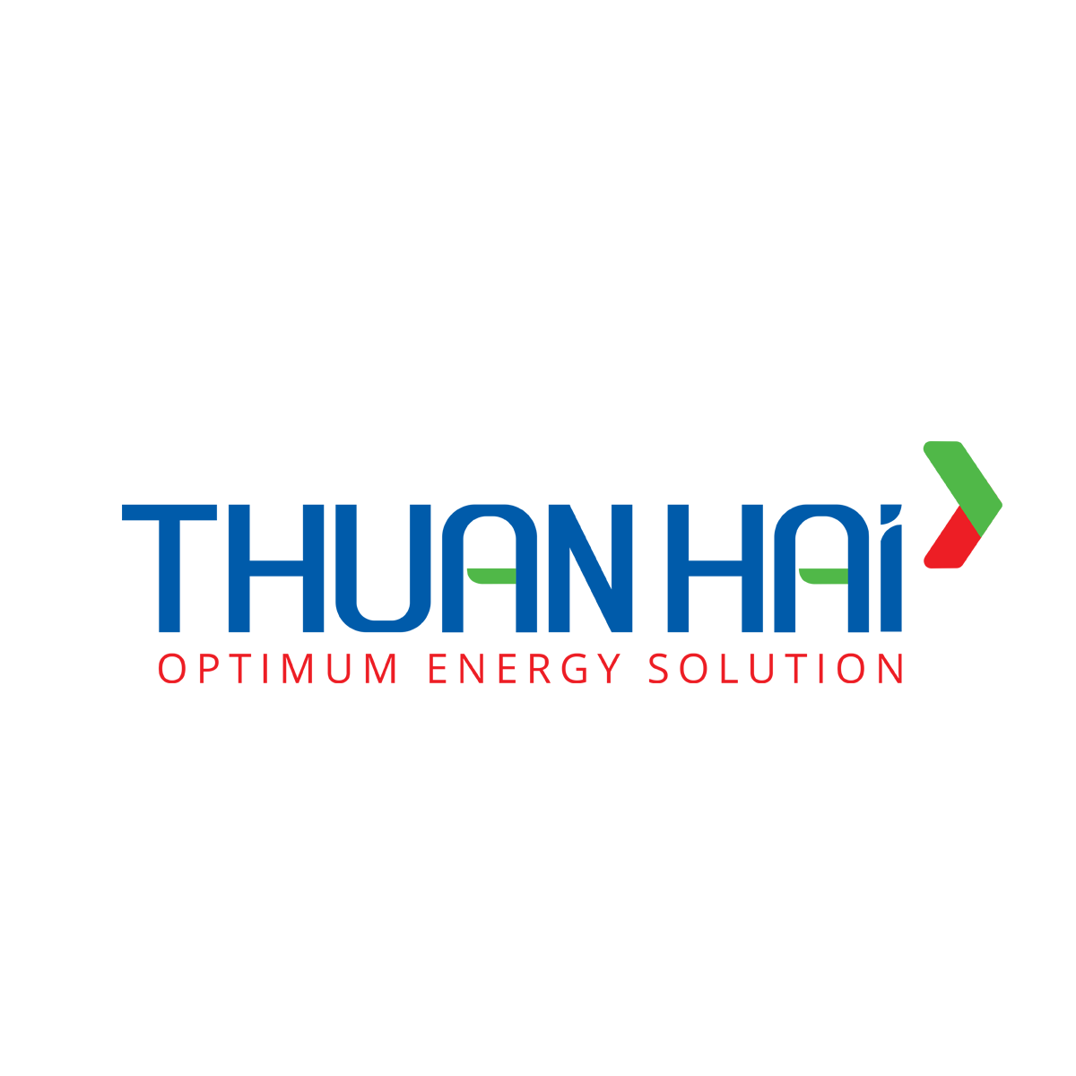 Logo Công ty Cổ phần Thuận Hải Energy