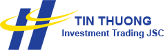 Logo Công ty Cổ phần Thương mại Đầu tư Tín Thương