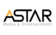 Logo Công Ty TNHH Truyền Thông Và Giải Trí Astar