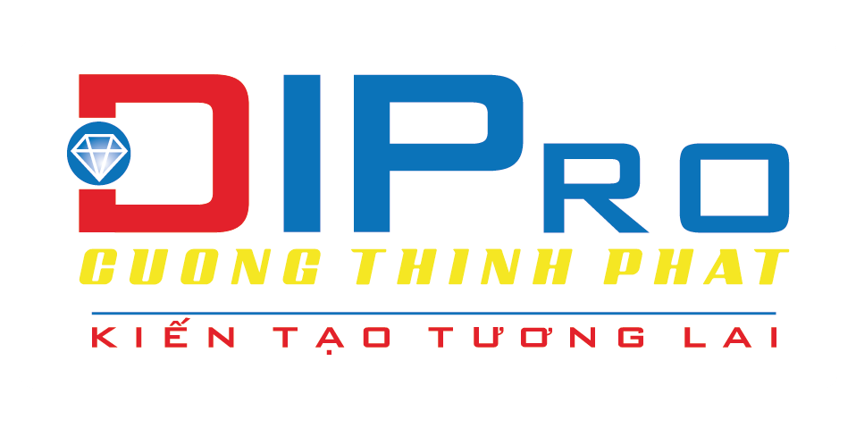 Logo Công Ty CP Đầu tư Dịch vụ địa ốc Cường Thịnh Phát