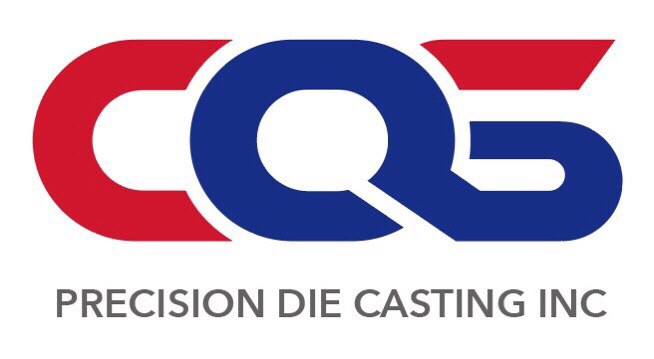 Logo Công ty Cổ phần Đúc Chính Xác C.Q.S May's