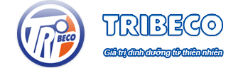 Logo Công ty TNHH Tribeco Bình Dương