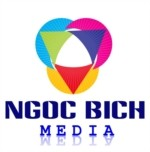 Logo Văn Phòng Đại Diện Công ty TNHH Đầu Tư Ngọc Bích