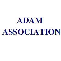 Logo Công ty TNHH Liên kết Adam