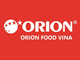 Logo Công ty TNHH Thực phẩm Orion Vina