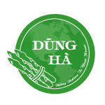 Logo Công Ty TNHH Nông Sản Dũng Hà