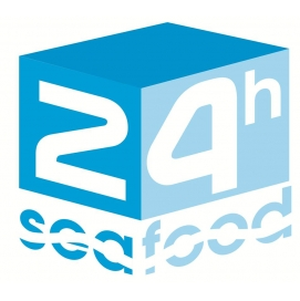 Logo Công ty TNHH 24H Seafood