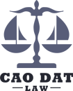 Logo Văn phòng Luật sư Cao Đạt