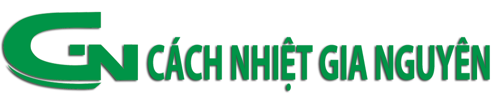 Logo Công ty cổ phần kỹ nghệ cách nhiệt Gia Nguyên