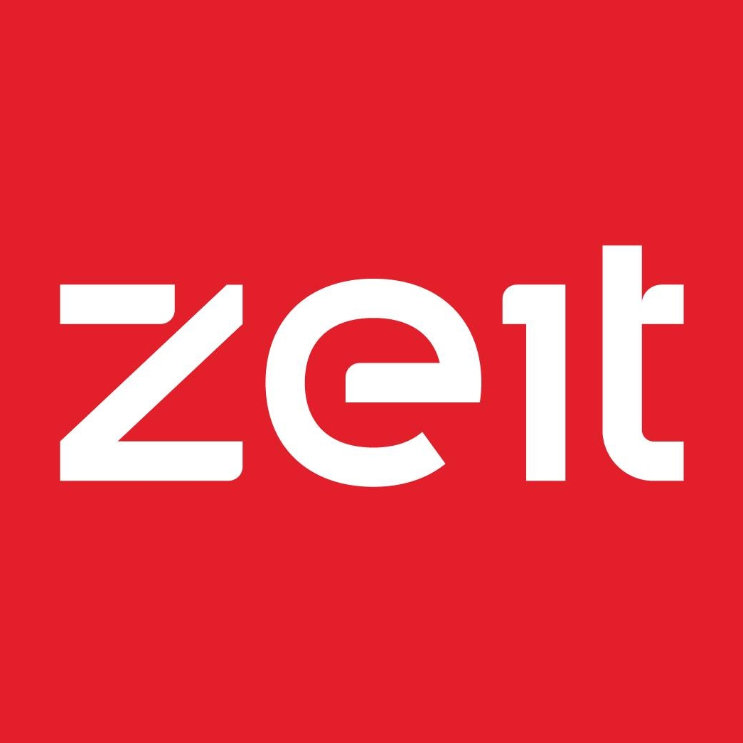 Logo Công ty TNHH ZEIT Media