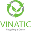Logo Công ty TNHH Vinatic Hải Phòng