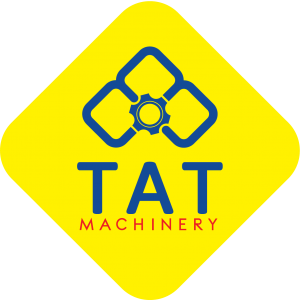 Logo Công ty Cổ phần Máy Công cụ và Thiết Bị T.A.T