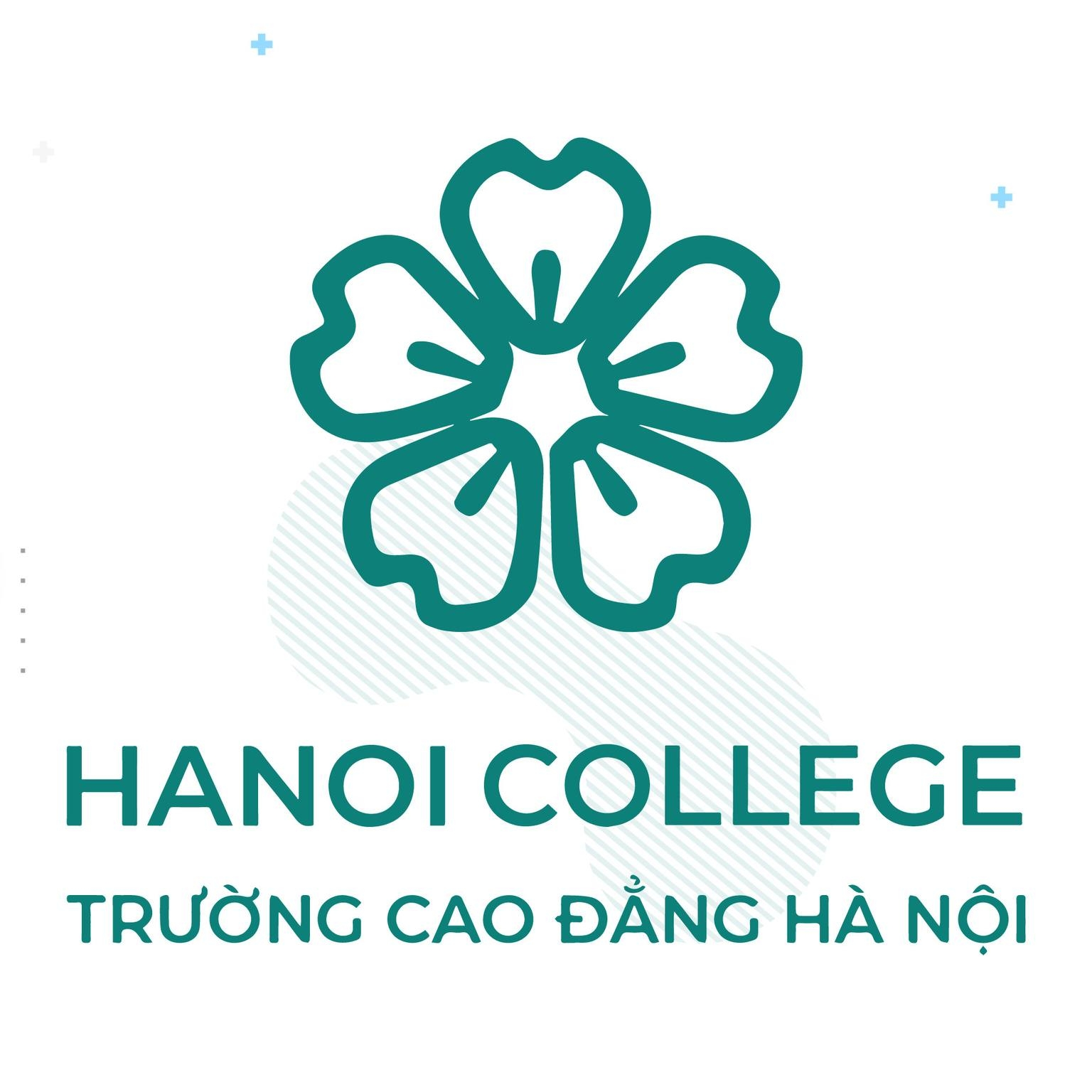 Logo Trường Cao đẳng Hà Nội