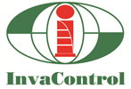 Logo Công ty Cổ phần Giám Định và Thẩm Định Giá Quốc Tế (INVACONTROL)