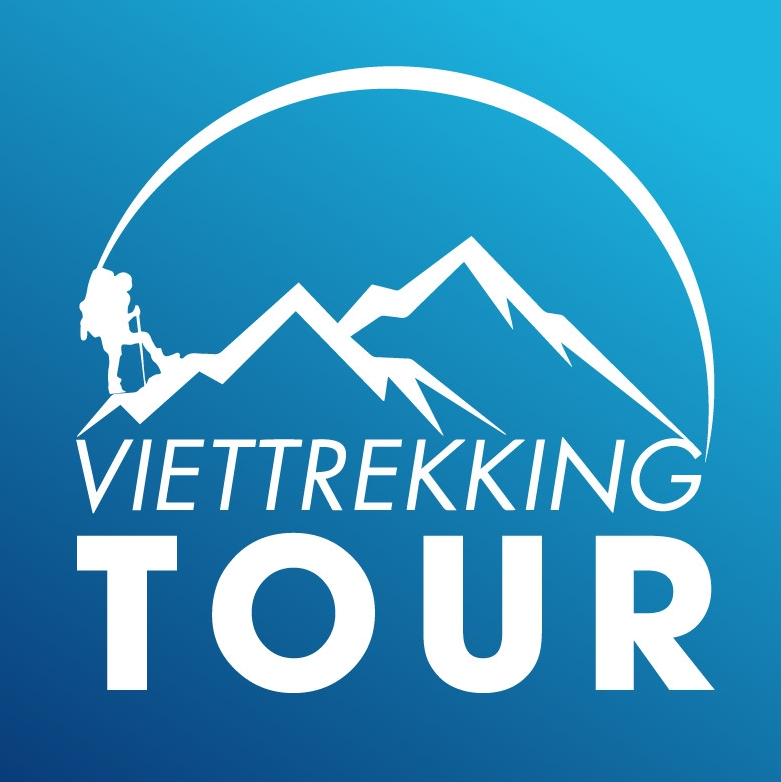 Logo Công ty Cổ phần Viettrekking