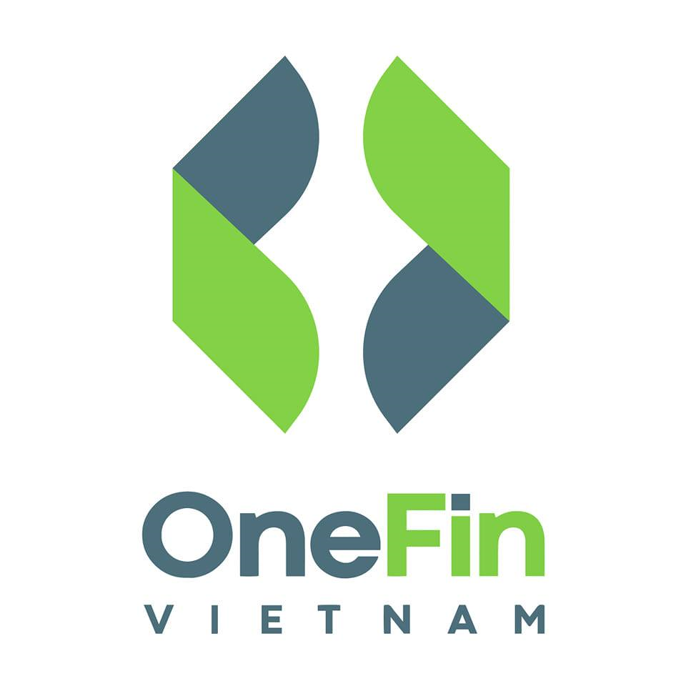 Logo Công ty Cổ phần Onefin Việt Nam