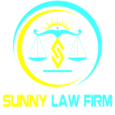 Logo Công ty Luật TNHH Sunny