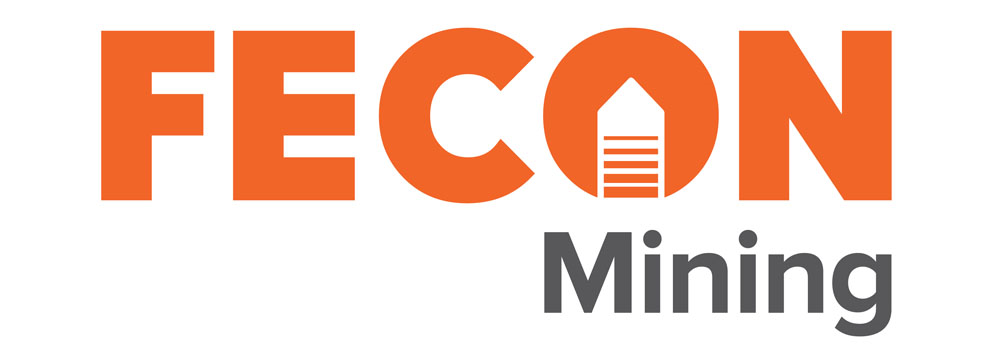 Logo Công ty CP khoáng sản FECON
