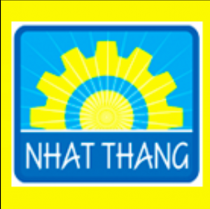 Logo Công ty TNHH Một thành viên Xuất Nhập Khẩu Thương Mại Kỹ Thuật Nhật Thăng