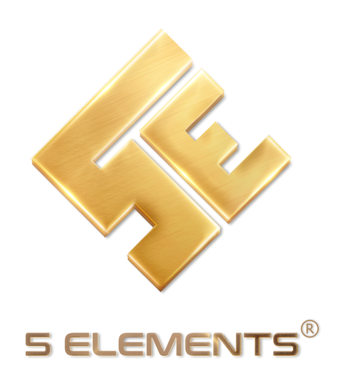 Logo Công ty Cổ phần 5 Elements Holdings