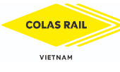 Logo Công ty TNHH Colas Rail Việt Nam