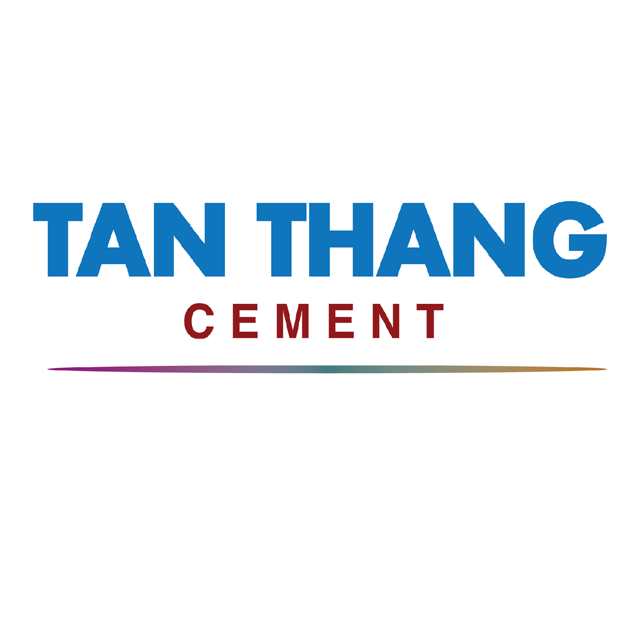 Logo Văn phòng đại diện tại Hà Nội - Công ty CP Xi măng Tân Thắng