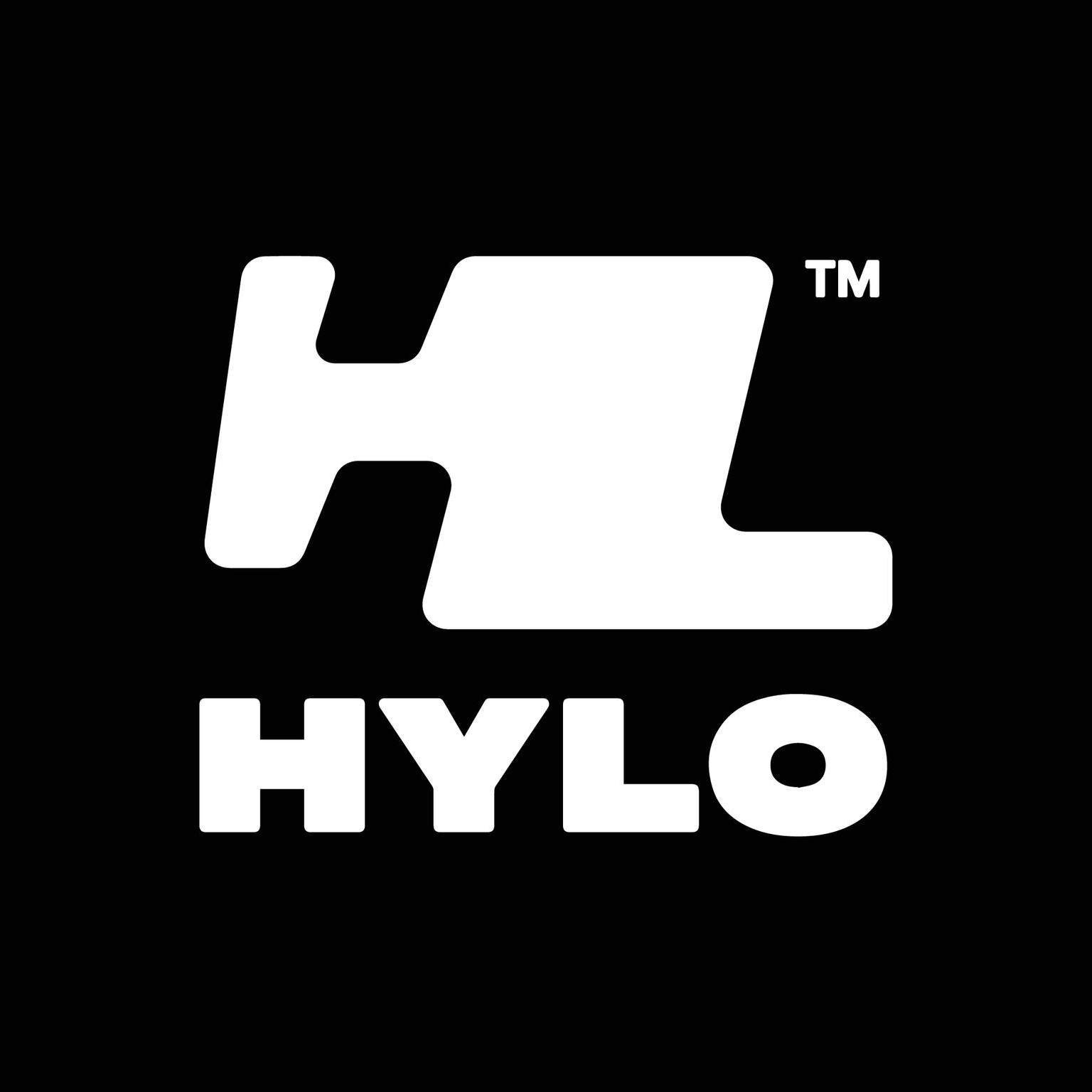 Logo Công ty TNHH Quản lý Tập đoàn Hylo