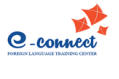Logo Công ty Cổ phần Đào tạo E-Connect Việt Nam