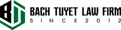 Logo Công Ty Luật TNHH MTV Hãng Luật Bạch Tuyết 