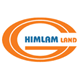 Logo Công ty Cổ phần Kinh doanh địa ốc Him Lam